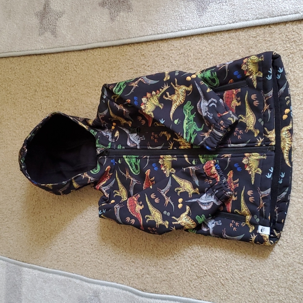 George Hats jacket - Picture 2 of 11